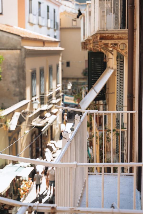 Garden View Sorrento Διαμέρισμα Εξωτερικό φωτογραφία