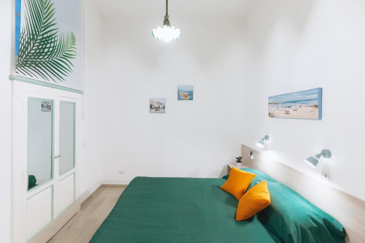 Garden View Sorrento Διαμέρισμα Εξωτερικό φωτογραφία