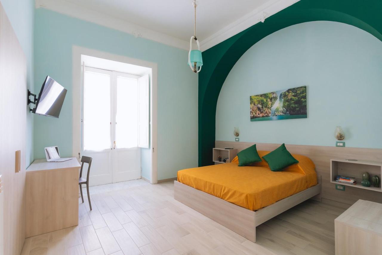 Garden View Sorrento Διαμέρισμα Εξωτερικό φωτογραφία
